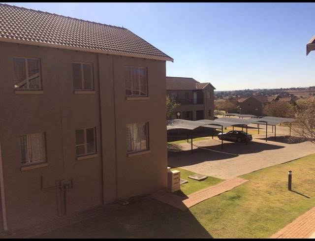 1 BEDROOM APARTMENT FOR SALE IN RUIMSIG